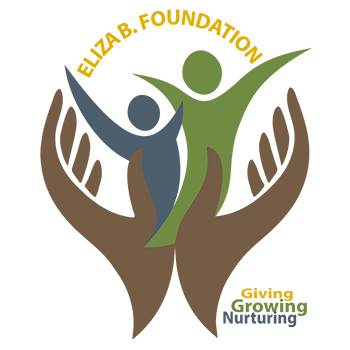 Eliza B. Foundation Logo